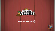 The Last Veggies - Trailer trailer thumbnail
