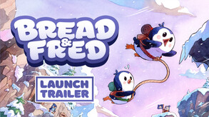 Launch Trailer trailer thumbnail