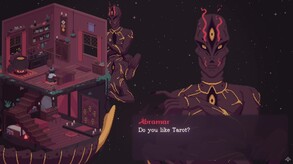 Tarot Card Design Overview trailer thumbnail