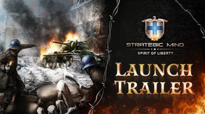 Spirit of Liberty - Launch Trailer trailer thumbnail