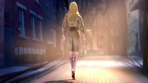 Grim Tales: The Hunger trailer thumbnail