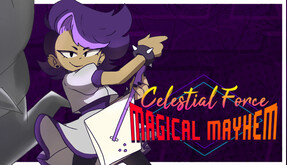 Violetta Character Reveal trailer thumbnail