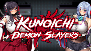 Kunoichi Demon Slayers EN trailer thumbnail