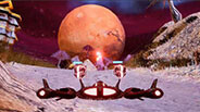 Core Gameplay Trailer trailer thumbnail