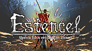 Estencel - Update 2.0 Trailer trailer thumbnail
