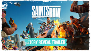 Launch Trailer ESRB trailer thumbnail