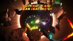 Frayspace Gameplay Trailer trailer thumbnail