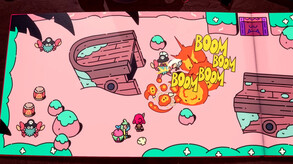 Gameplay Trailer trailer thumbnail