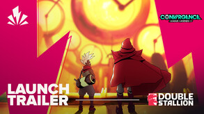 Convergence Launch Trailer - EN trailer thumbnail