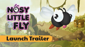 Launch Trailer trailer thumbnail
