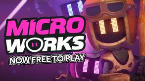 MicroWorks - F2P Trailer trailer thumbnail