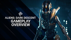 Aliens: Dark Descent - Gameplay Overview Trailer trailer thumbnail