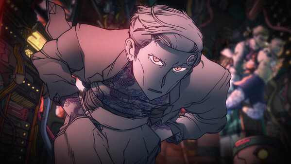 Announce Trailer trailer thumbnail