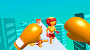 Level Up Boxing Creative trailer thumbnail