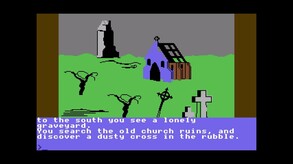 Castle of Terror trailer thumbnail