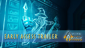 Early access trailer trailer thumbnail