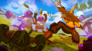Noxious Weeds - Gameplay Trailer trailer thumbnail