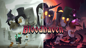 Bloodhaven Release Trailer trailer thumbnail