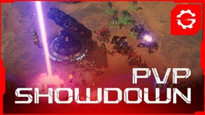 PVP SHOWDOWN _230526 trailer thumbnail