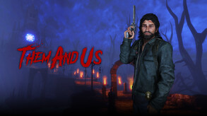 Them and Us - Promotion Video 2 English trailer thumbnail