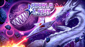 Feeble Light Trailer trailer thumbnail