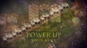 Legendary Hoplite: Ajax’s Trial (26.05.23) trailer thumbnail