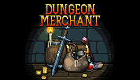 Dungeon Merchant Out Now trailer thumbnail