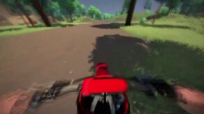 Red Moon - GamePlay trailer thumbnail