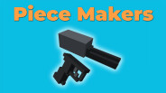 Piece Makers Trailer trailer thumbnail