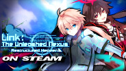 Link: RH Steam Announce Trailer trailer thumbnail