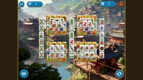 Mahjong Travel trailer thumbnail