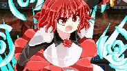 White Blade Trailer trailer thumbnail