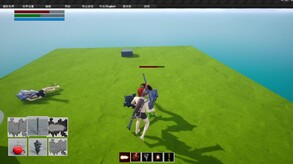 RPG模板 trailer thumbnail