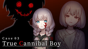 Case 03 True Cannibal Boy, a Horror Mystery Adventure Game, Opening trailer thumbnail