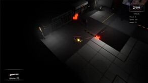 HongKong Noir trailer thumbnail