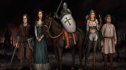 Otherworld Hero is coming trailer thumbnail