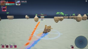 Marine Glory Gameplay trailer thumbnail