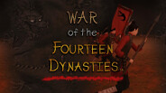 War of the Fourteen Dynasties Trailer trailer thumbnail