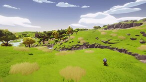 Game Trailer trailer thumbnail