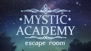 Mystic Academy: Escape Room Trailer trailer thumbnail