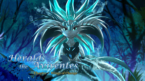 Heralds of the Avirentes Ch.1 Intro Cutscene trailer thumbnail