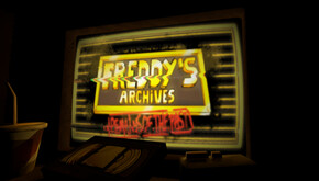 Chapter One - Teaser trailer thumbnail