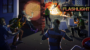 Flashlight Story 2.0 trailer thumbnail
