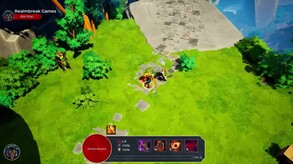 Walkthrough trailer thumbnail