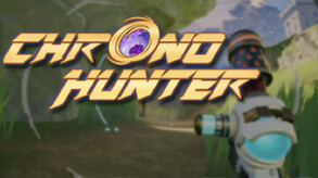 Chrono Hunter trailer thumbnail