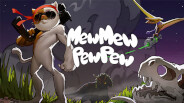MewMew PewPew Game Trailer trailer thumbnail