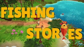 Fishing Stories | Trailer #1 trailer thumbnail