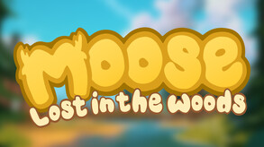 Moose Lost in the Woods - Official Trailer trailer thumbnail