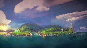 Jasper's Island trailer thumbnail