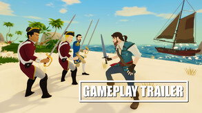 Captain Bones Trailer trailer thumbnail